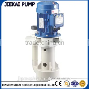 JKH Centrifugal Pump Theory and Standard or Nonstandard Pump thumbnail-4