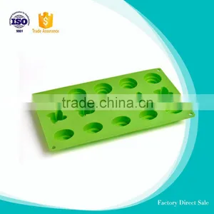 Silicone Food Molds Silicone Rubber Molds 100% Food Grade Silicone Molds thumbnail-2