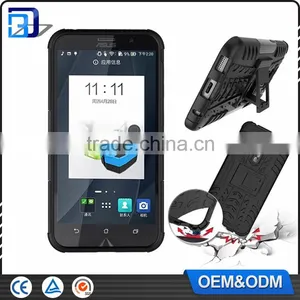 Hot Products 2 in 1 Slim Armor TPU + PC Kickstand Case For Asus Zenfone 3 Z012D Back Cover Mobile Phone Accessories thumbnail-1