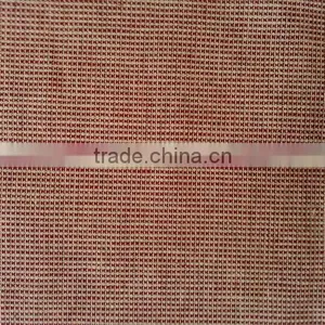 55%linen 45%cotton Yarn Dyed Fabric thumbnail-3