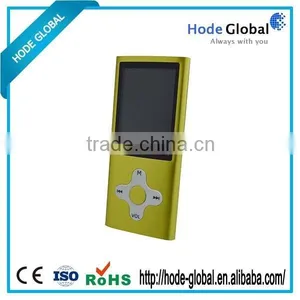 China Supplier Manual Mp4 Digital Player Manual thumbnail-1