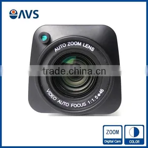 CMOS 1000tvl 30X Optical Zoom Surveillance Camera thumbnail-5