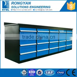 20drawers Metal Multifunction Garage Cabinet thumbnail-1