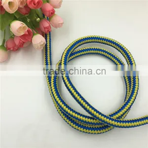 High Quality Custom 3 Inch Diameter Rope, Polyester/PP/Nylon Braided Rope thumbnail-2