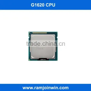 G1620 LGA1155 55W TDP Dual Core 22nm Cpu Socket for Desktop thumbnail-3