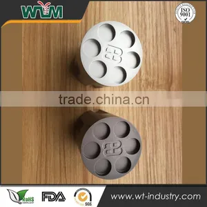 Aluminum Foil Cup Cnc Machining Manufacturers/household Product thumbnail-6