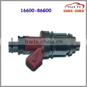 Auto Parts Fuel Injector 16600-86G00 thumbnail-2