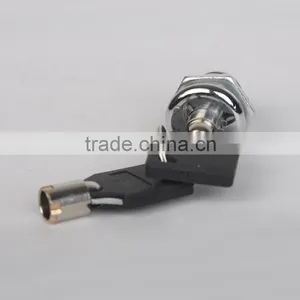 Best Seller Pin Tumbler Lock for File Cabinet / Office Furniture /Safe Box thumbnail-2