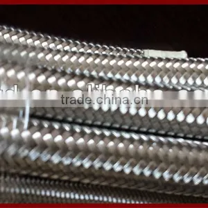 High Quality Flexible Stainless Steel Hose thumbnail-1