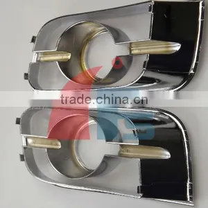 HIACE 05 Version Foglamp Cover thumbnail-2