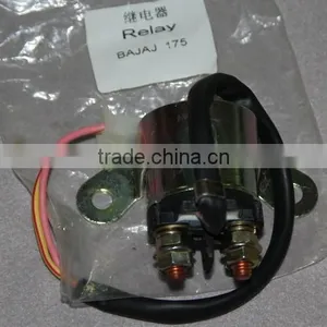 SCL-2013011080 Express Motorcycle Starter Relay for PULSAR180 Motorcycle Part thumbnail-2