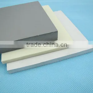 Professional PVC Machine Manufacture High Quality PVC Plastics Panel for Wall Panel thumbnail-6