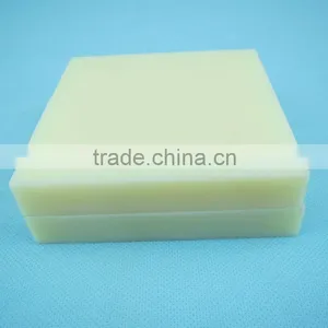 Cast Nylon 6 Sheet for Engineering Plastic / Cast and Extrude Nylon Blocks / MC Nylon Sheet thumbnail-5