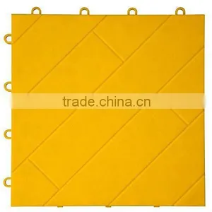 Easy Assemble Floor for Party Tent, Plastic Floor thumbnail-1