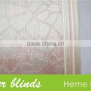 Zebra Blind Shangria-la Blind Machine Cutting Machine thumbnail-5