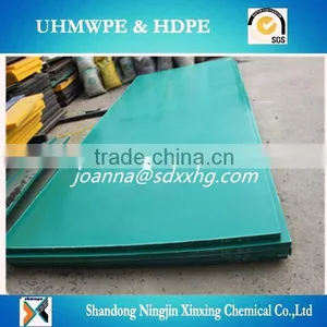 Plastic Resistance Uhmwpe Sheet fo Transportation and Machine thumbnail-5