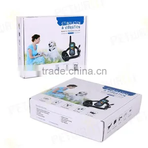 2016 Hot-sale Electronic Bark Stop Collar thumbnail-6
