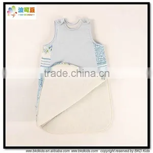 BKD Made in China Cotton Sleeping Toddler Nest thumbnail-1