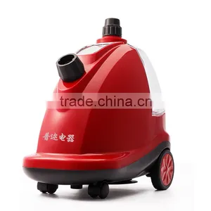 Garment Steamer Iron FOR Fabric Commerical thumbnail-4
