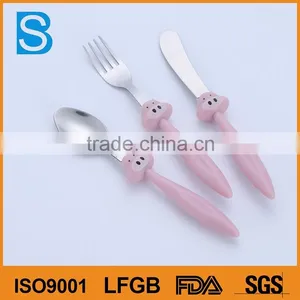 OEM Custom Design Low Price Different Kinds Of Flatware thumbnail-1