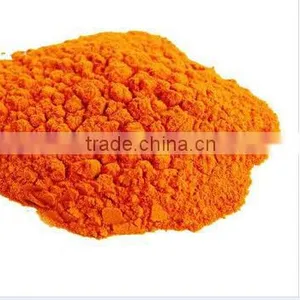 Natural Safflower Yellow Food Coloring thumbnail-1