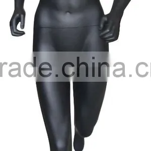 Running Mannequin for Sports Apparel Display thumbnail-2