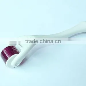 2013-2017 the Most Professional Derma Roller 540 Needle thumbnail-2