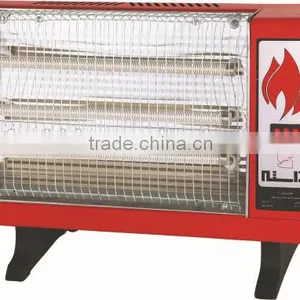 New Style Electric Ceramic Infrared Heater thumbnail-3