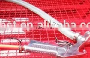 Sandblast Gun With Ceramic Nozzles thumbnail-3