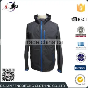 Functional Technical Sports Jacket Warm Outdoor Clothing thumbnail-1