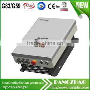 OEM Service and Lowest Price 15kw High Power 3 Phase Pumping Inverter thumbnail-3