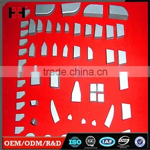 New Customized China Router Bit Tungsten Carbide Drill Bits for Metal Carbide Rotary Tool Burrs Tungsten Set thumbnail-1