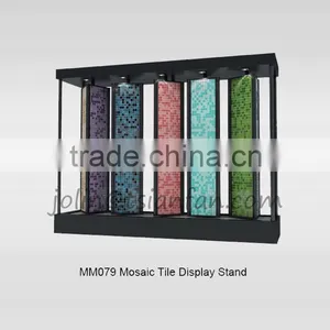 MM079 Mosaic Stand Display Rack /mosaic Rack thumbnail-1