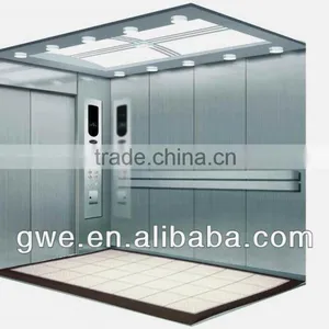 China Excellent Elevator Brand Lift for Hospital thumbnail-1