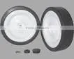 Plastic Wheels (R160/42) thumbnail-1