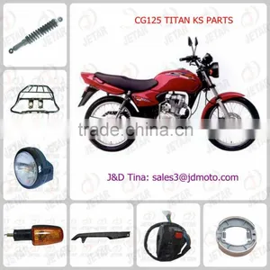 Cg125 Titan Parts thumbnail-1