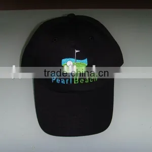 Kids Funny Hats Sun Hats Golf Hats thumbnail-1