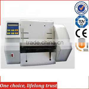 TJ-37 Name Card Cutter thumbnail-1