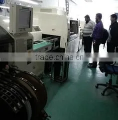 Foshan Yanwei Electronic Co., Ltd. company overview - view 2 thumbnail