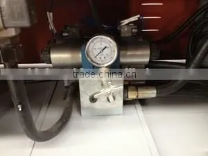 Hydraulic Punch & Shear Steel Workers thumbnail-4