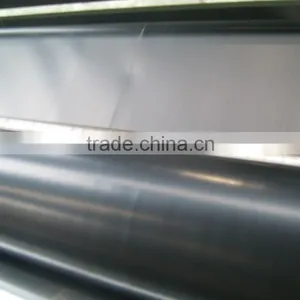 High Quality HDPE Geomembrane for Landfilling Tunnel thumbnail-6