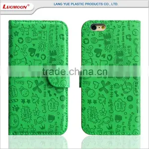 China Supplier Mobile Phone Custom Flip Case for Oppo Neo 7 thumbnail-5