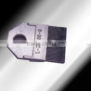 Guide Units L-28-66-0 for Warp Knitting Machines thumbnail-1