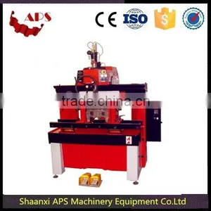 Valve Seat Boring Machine - TL120 thumbnail-1