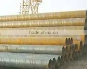API5L X42 Spiral Steel Pipe SSAW thumbnail-1