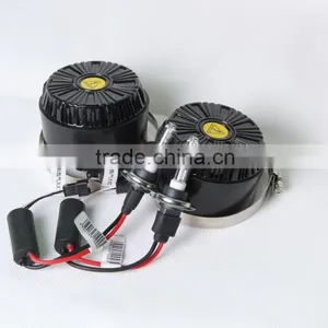 Manufacturer ALL-IN-ONE Kit Kit Xenon h4 Hid Best Sellling thumbnail-4