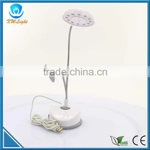 Portable Table Lamp With Usb Port thumbnail-1