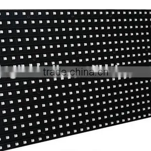 SMD Full Color P8 Outdoor Stage Background LED Display Screen thumbnail-2