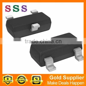 (Electronic Components Original New IC) Si2306DS thumbnail-1