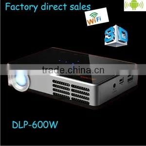 Native 1280*800 Full hd Smart Projector Icodis Cb-100 Mini Date Show Projector thumbnail-1